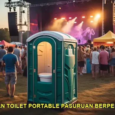 penyewaan toilet portable pasuruan berpengalaman